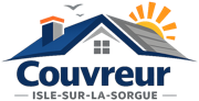 Logo Couvreur Isle-sur-la-Sorgue